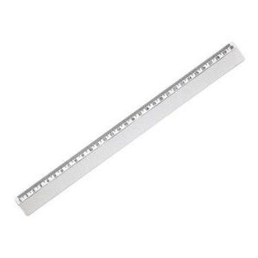 Imagem de Régua plástica 30 cm Bandeirante