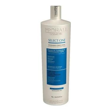 Imagem de Prohall Select One 1 L - Progressiva Sem form. - Prohall Cosmetic