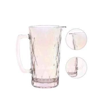 Imagem de Jarra Diamond Rainbow 1L - KeHome