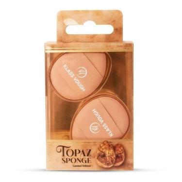 Imagem de Esponja Topaz Sponge Edição Limitada Klass Vough