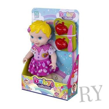 Imagem de Babys collection frutinhas - SUPER TOYS