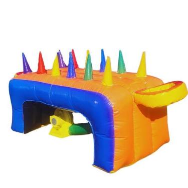 Imagem de Corrida Maluca Top - Top Brinquedos