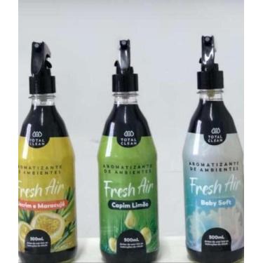 Imagem de Álcool max 1litro - Total clean