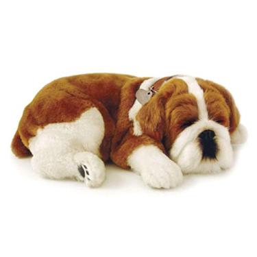 Imagem de Perfect Petzzz Bulldog Breathe Puppy The Breathing Puppy