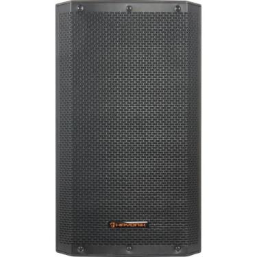 Imagem de Caixa Som Amplificada Pro 12 Hayonik 360W Rms Tws BT Bivolt