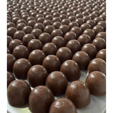 Imagem de Trufas chocolate Cacauway - combo com 10 trufas de 14g cada