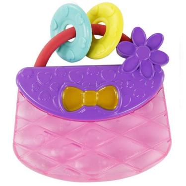 Imagem de Mordedor - Bolsa de Transporte e Dente BRASBABY - Bbr