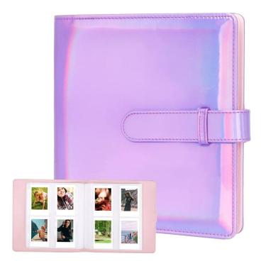Imagem de Álbum de fotos Veicevol 256 bolsos para Fujifilm Instax Mini