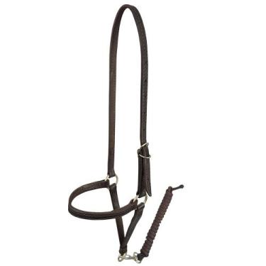 Imagem de Cabresto para Pônei SV5461 - Marrom - Selaria Vertentes