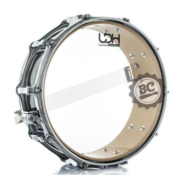 Imagem de Pele Luen LDH Resonant Snare CL 14 Resposta de Caixa (98076)