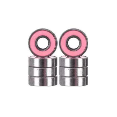 Imagem de Rolamento Para Skate Importado Abec 15 - Cisco