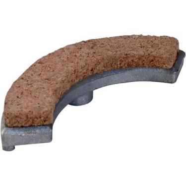 Imagem de Freio Cortiça Parada Motor Maquina Costura Industrial - Evolvere