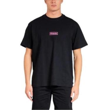 Imagem de Camiseta Rip Curl Product Search Masculina-Masculino