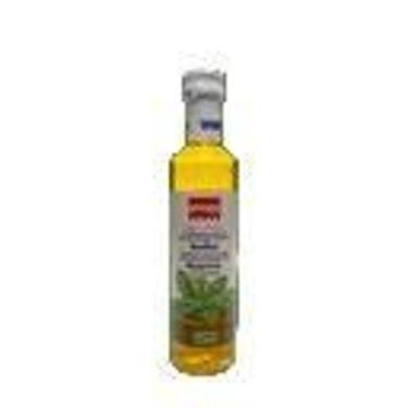 Imagem de Azeite Italiano Extra Virgem Manjericão Montosco 125ml