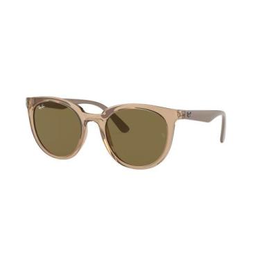 Imagem de Óculos Solar Ray Ban RB4383L 662773 53