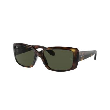 Imagem de Óculos Solar Ray Ban RB4389 71031 58