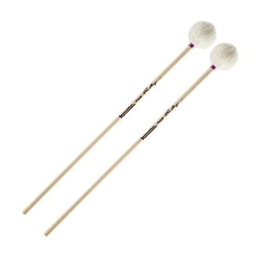 Imagem de Innovative Percussion Marimba Marimba de Bétula Macia Média Série Pius Cheung (PIUS2B)