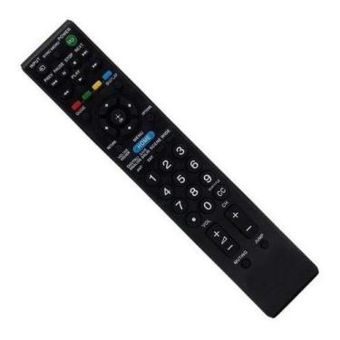 Imagem de Controle Remoto Compatível Tv Sony  Kdl-46bx453  Kdl-46bx455 - Genéric