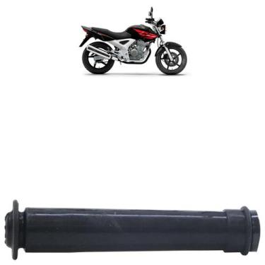 Imagem de Cachimbo de Vela Sem Resistência CBX 250 Twister 2001 A 2008 - Magnetr