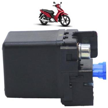 Imagem de Relé de Partida Biz 125 KS 2011 A 2013 - Magnetron