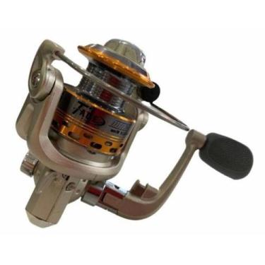 Imagem de Molinete Taue Sg 7000 Pesca De Praia Pesada Costeiras 8 Rol.