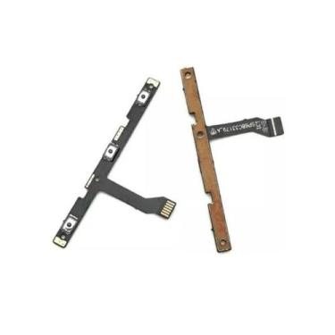 Imagem de Flex Power Volume Para Moto G7 Plus XT1962 - inova