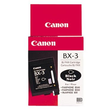 Imagem de Canon Cartucho de jato de tinta BX-3 Twin Pack (H11-6371-TPK)