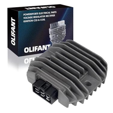 Imagem de Retificador regulador de tensão para Kawasaki FB460 FC400 FC420 FC540/John Deere 130 160 170 175 176 180 185 240 242/John Deere LX Series/John Deere Gator Replace 21066-2056 21000 66-20 70 SH578-12