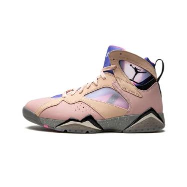 Imagem de Jordan Mens Air Jordan 7 SE DJ2636 204 Sapphire - Size 7.5