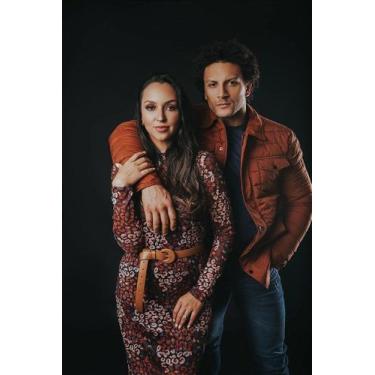 Imagem de Jaqueta The Style, Tia maria, P