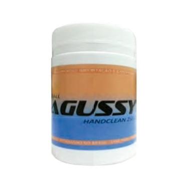 Imagem de Creme Removedor Cola Para Handebol Pote Magussy - 250G-Unissex