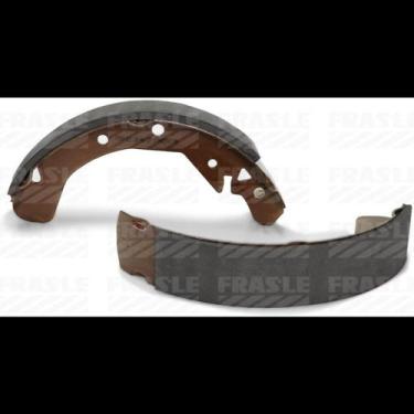 Imagem de Sapata Freio Traseira Chevrolet Astra 1995 a 2011 Fras-Le