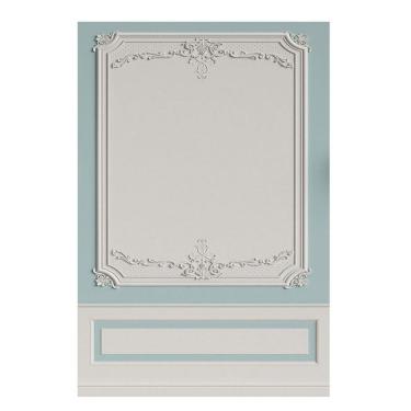 Imagem de Fundo Fotográfico Boiserie 1,70X2,60 Ffm-059