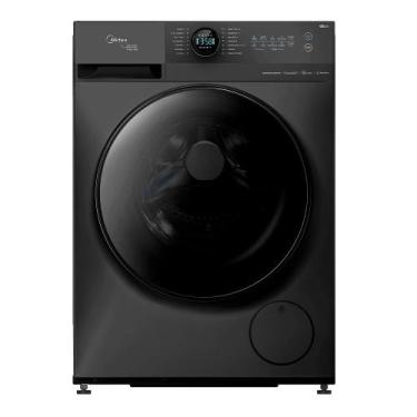 Imagem de Lava e Seca 11Kg Midea HealthGuard Titanium Conectada, 220V, Titanium