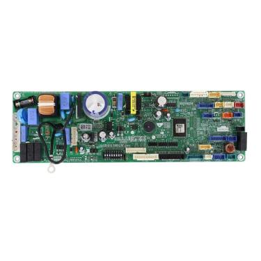 Imagem de Placa Evap Ar Split Piso-Teto Ebr79629512 Lg