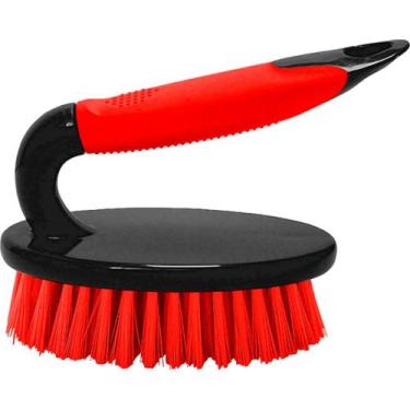 Imagem de Escovao Powermaid Mult.Verm/Cz