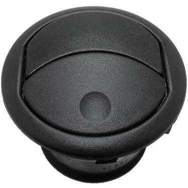 Imagem de Difusor de Ar Central Lateral Painel Palio Strada Original - Fiat