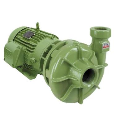 Imagem de Bomba Centrífuga Bc-21 R 1 1/2 2.0 Cv Trifásico Schneider