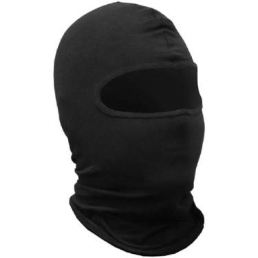Imagem de Balaclava Termica Touca Ninja Motoqueiro - Sem Marca