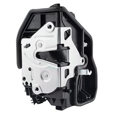 Imagem de BOXI 937-824 Conjunto de trava e atuador de trava traseira esquerda do lado do motorista serve para BMW E60 E65 E70 E90 E92 substitui 51227060295 51227202147 ‎51224389475 51227036171717