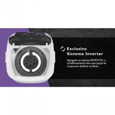 Imagem de Bomba Para Hidromassagem Sodramar Bhg-200 2cv Monofásica 110-220v