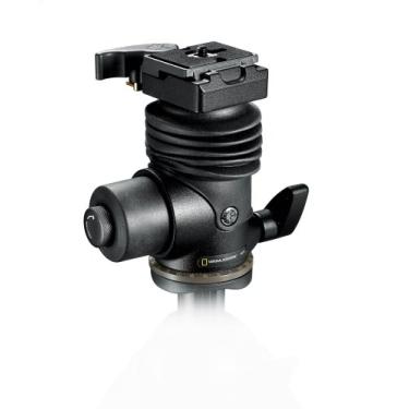 Imagem de Cabeça hidrostática NGEH1 National Geographic Expedition (com placa de conexão rápida 3157N)