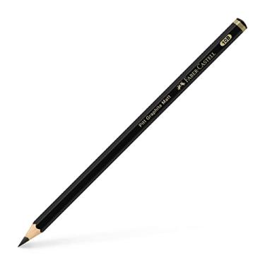 Imagem de Faber-Castell Grafite Pencil Pitt Grafite Matt 10B