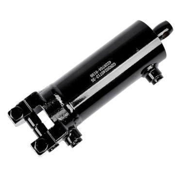 Imagem de Flynsu Substituição do cilindro de direção hidráulica 3773711M91 para Massey Ferguson 255 261 270 275 285 690 670 265 50E 50F 50H 60H 532193M91 1605121M91 1605121M91 160512121M91 M92