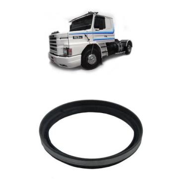 Imagem de Retentor Eixo Piloto Scania 112 e 113 - Arca Retentores