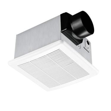 Imagem de Ventilador de Banheiro e Exaustor Tech Drive - 90m³/h - 1,5 Sone