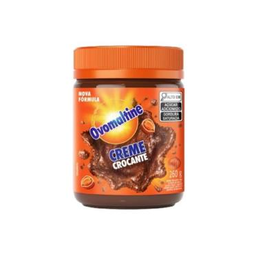 Imagem de Creme Crocante Ovomaltine - 260g