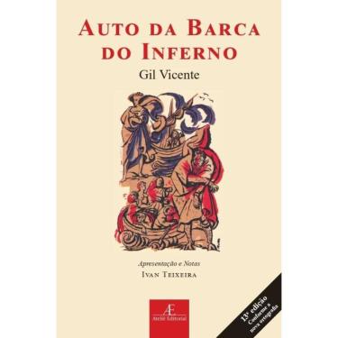 Imagem de Auto da Barca do Inferno