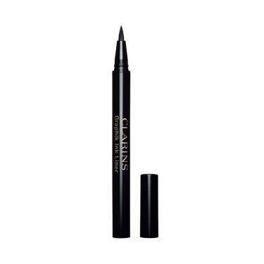 Imagem de Delineador líquido Clarins Graphik Ink Intense Black 0,3 mL