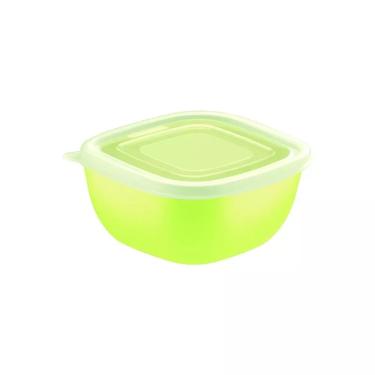 Imagem de Pote Mix Color 300ml Verde Lima Tramontina
